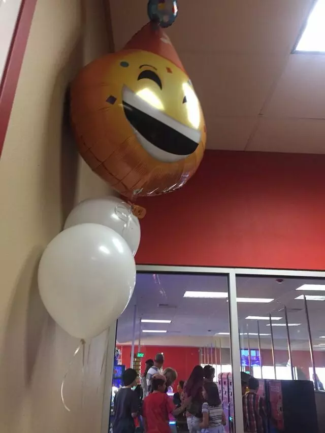 Peter Piper Pizza