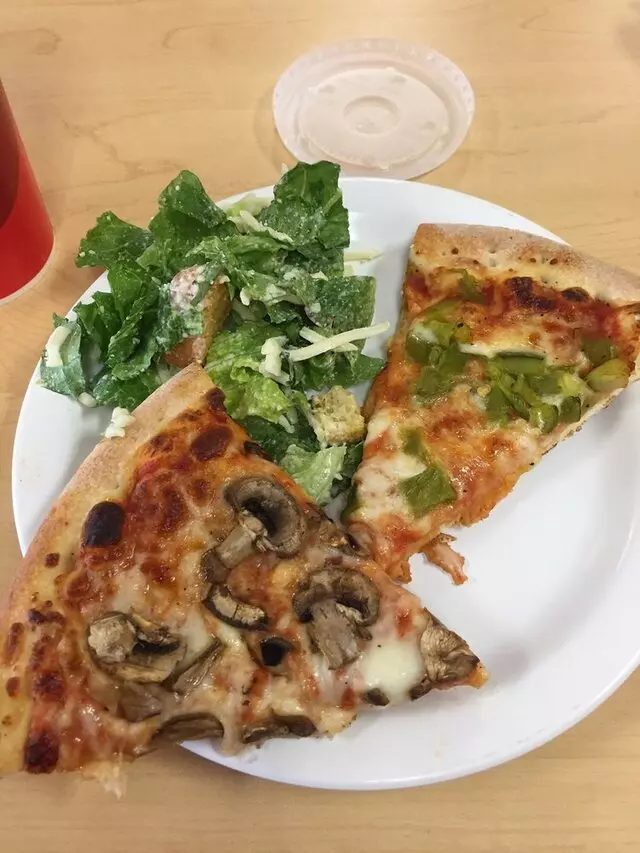 Peter Piper Pizza