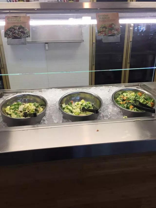 Peter Piper Pizza
