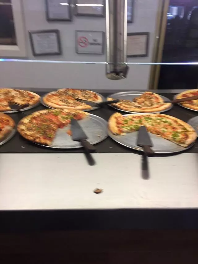 Peter Piper Pizza