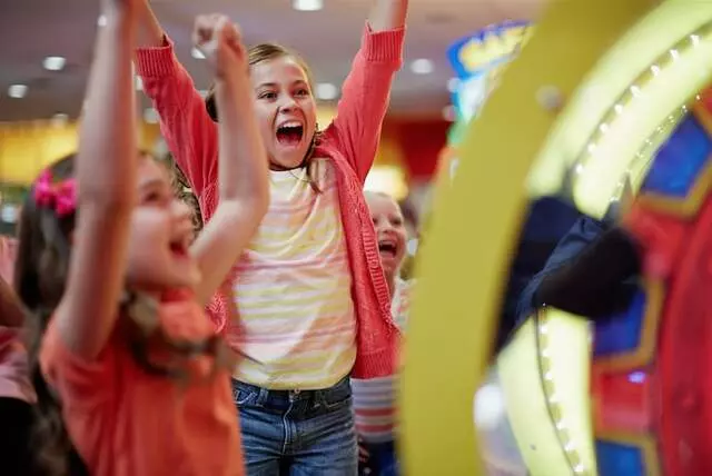Peter Piper Pizza