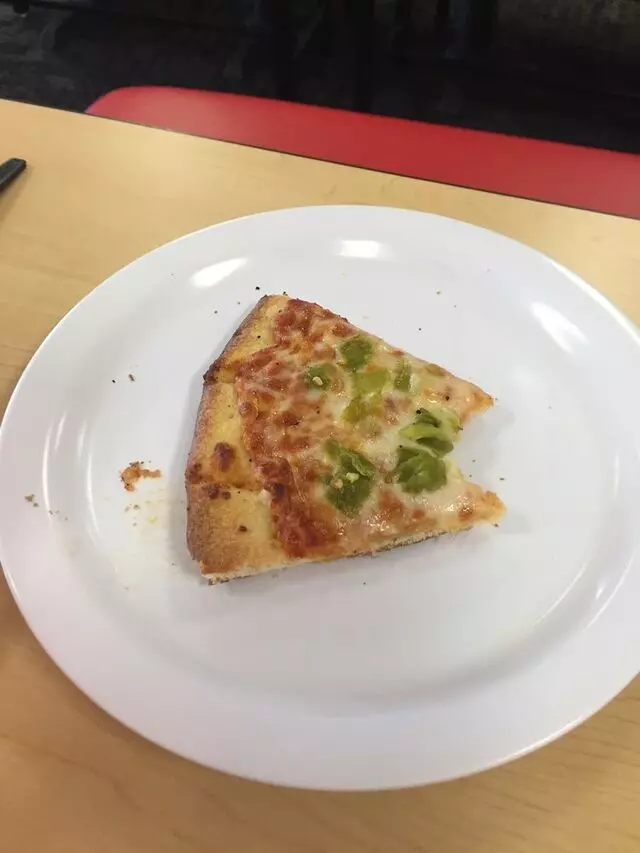 Peter Piper Pizza