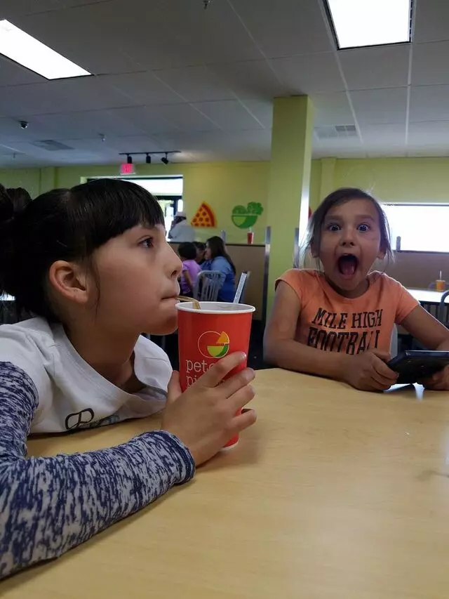 Peter Piper Pizza