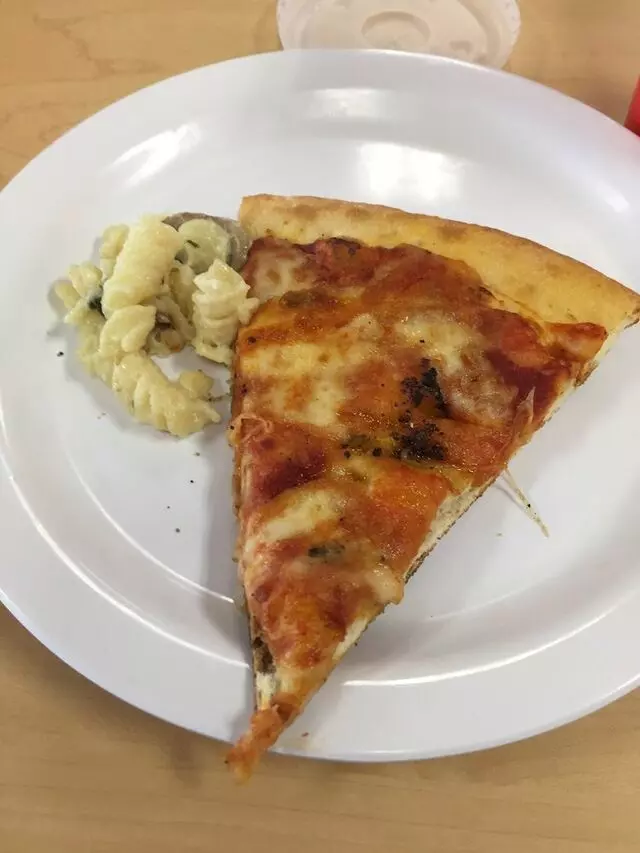 Peter Piper Pizza