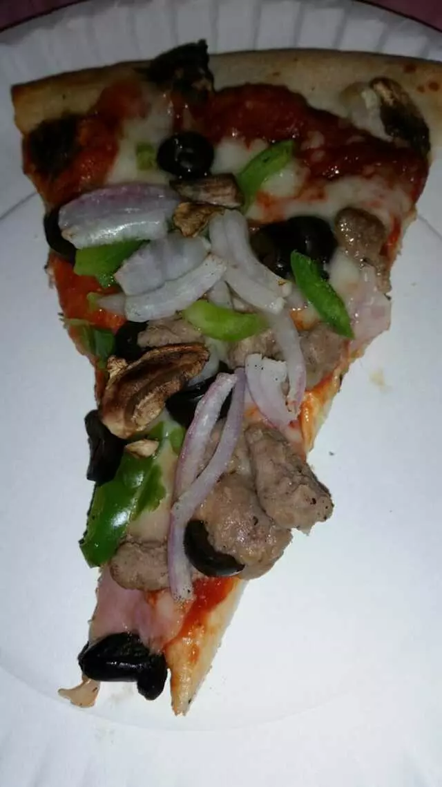 Peter Piper Pizza