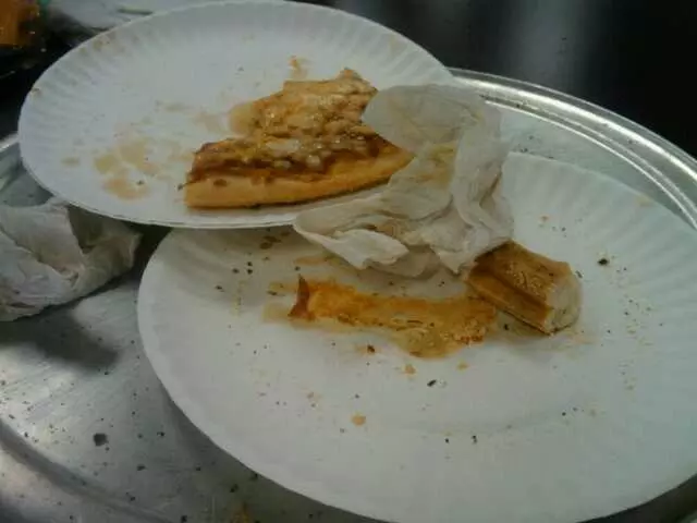 Peter Piper Pizza