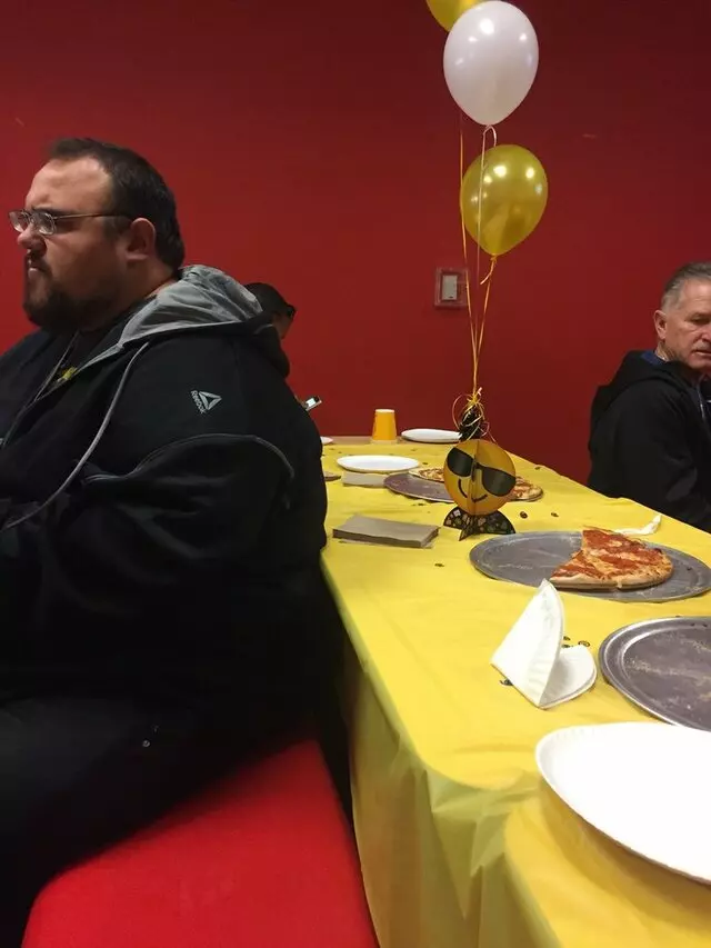 Peter Piper Pizza