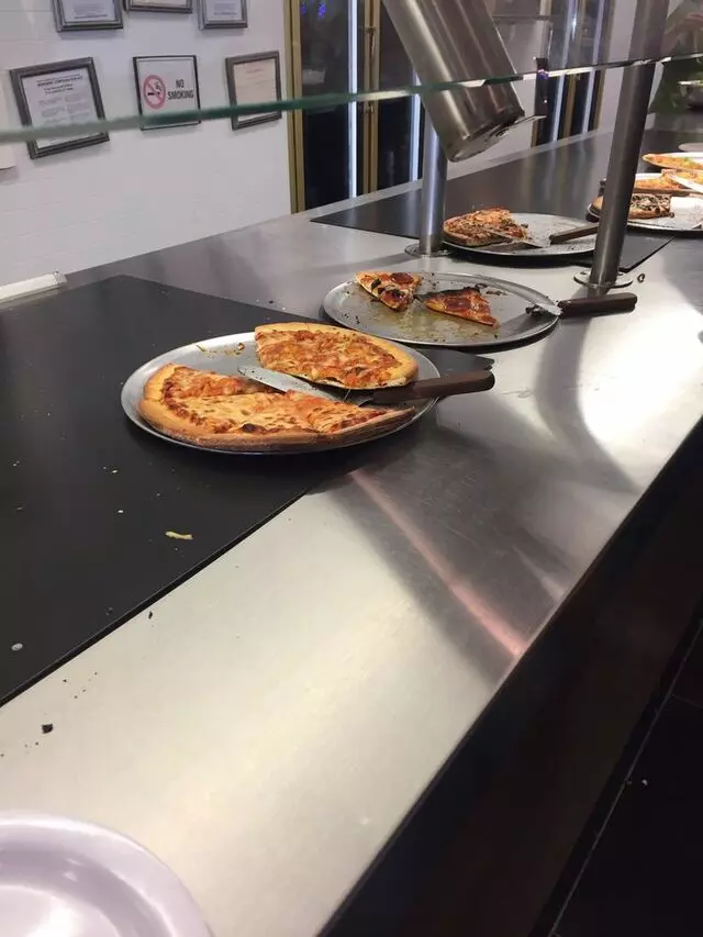 Peter Piper Pizza