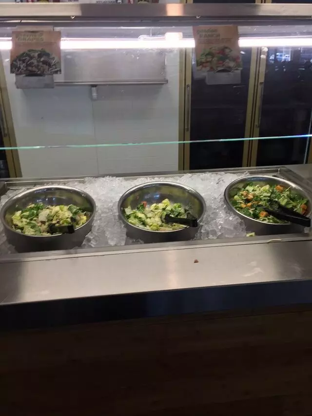 Peter Piper Pizza