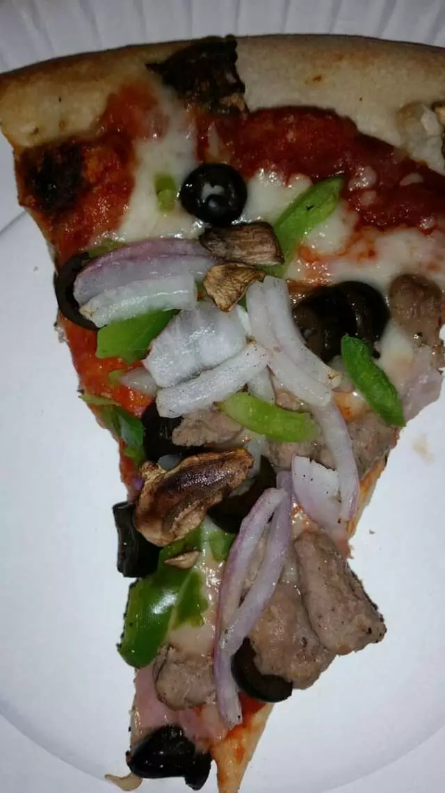 Peter Piper Pizza
