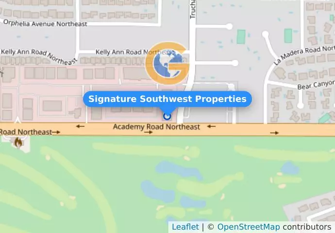 Signature Southwest Properties