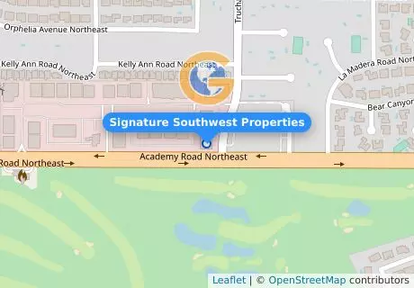 Signature Southwest Properties