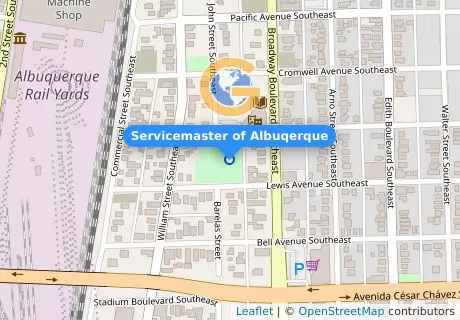 Servicemaster of Albuqerque