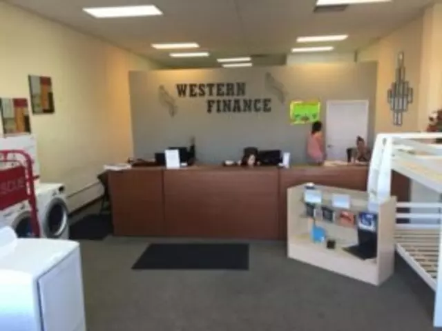Western Finance
