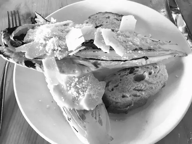 M'tucci's Italian
