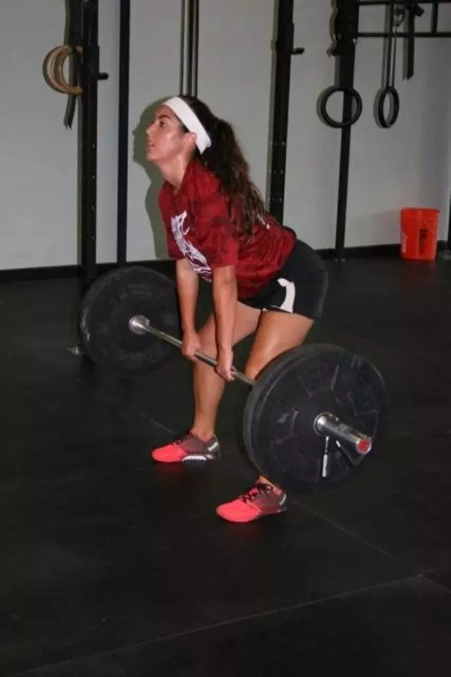 CrossFit Petroglyph