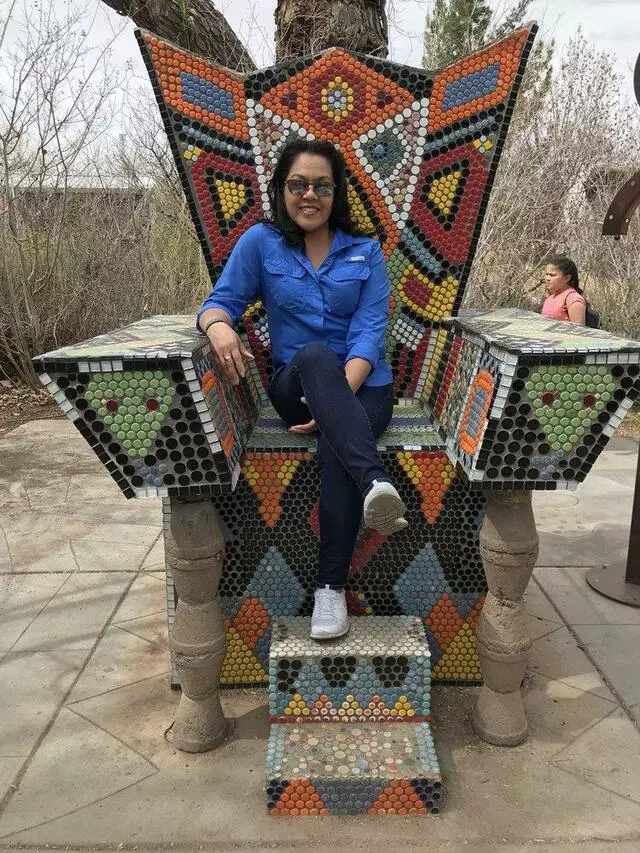 ABQ BioPark Zoo