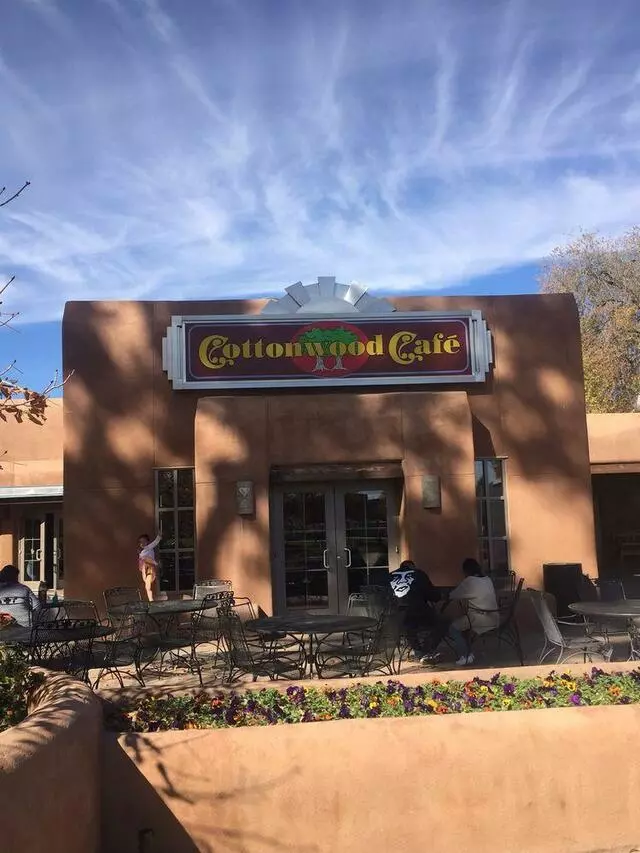 ABQ BioPark Zoo