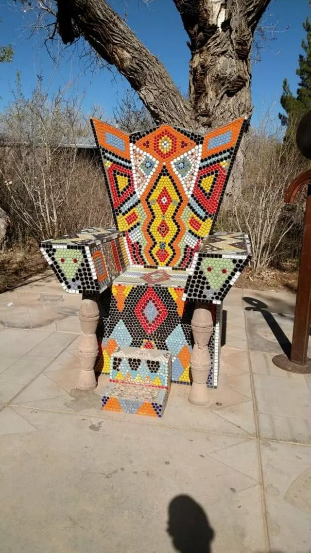 ABQ BioPark Zoo