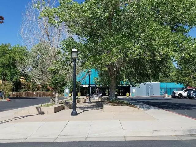 ABQ BioPark Zoo