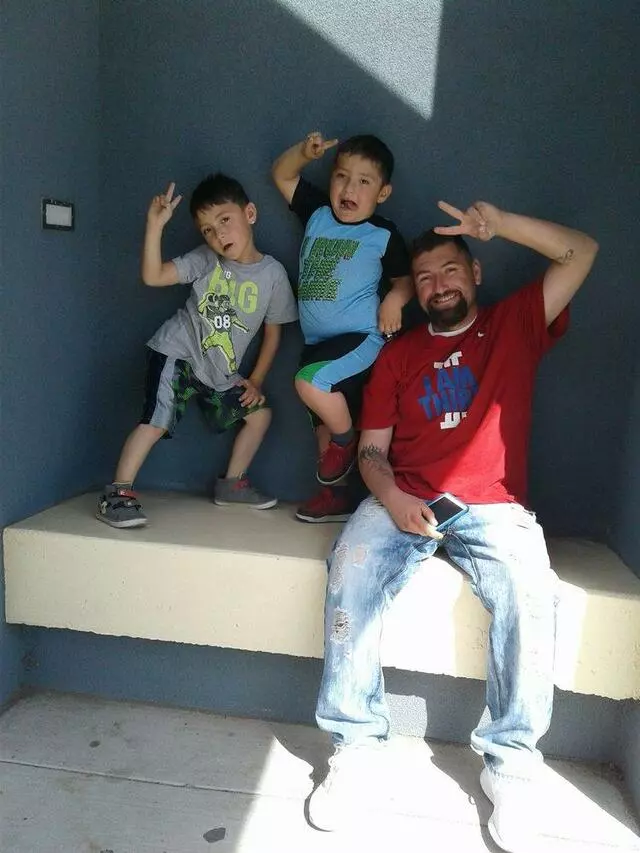 ABQ BioPark Zoo