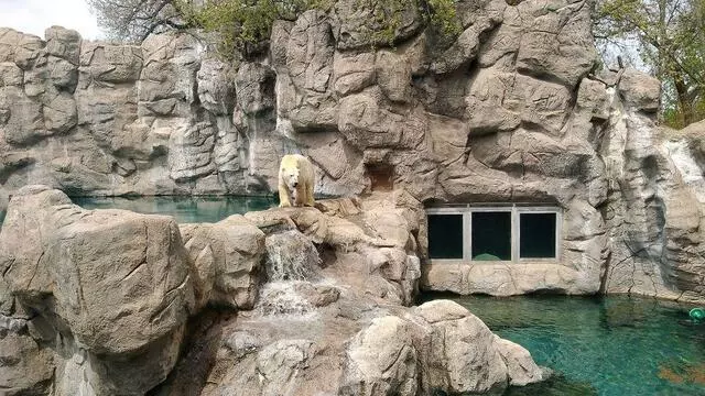 ABQ BioPark Zoo