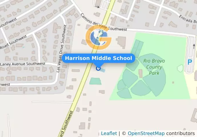 Harrison Middle School