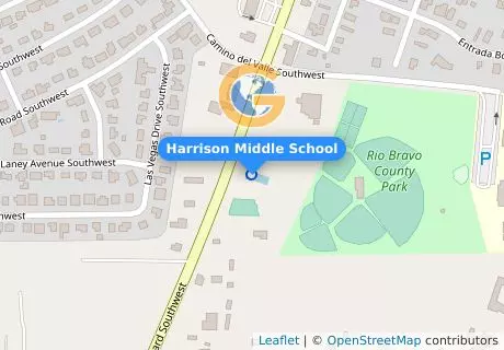 Harrison Middle School