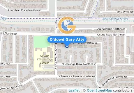 O'dowd Gary Atty
