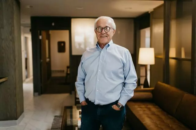 Oakmont Advisory Group