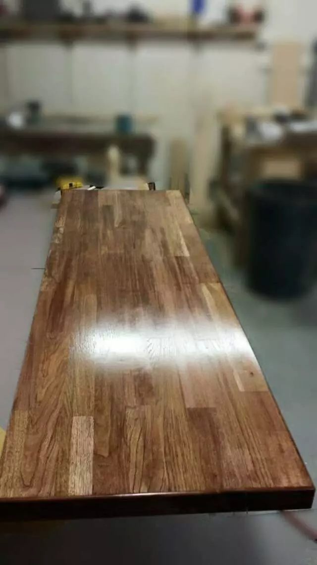 Antigua Woodwork