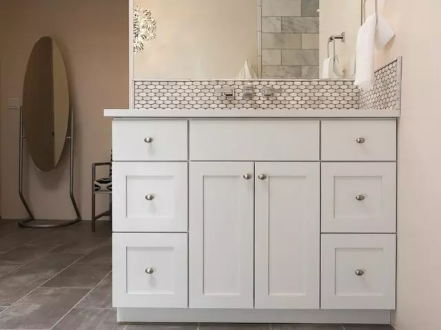 Antigua Woodwork