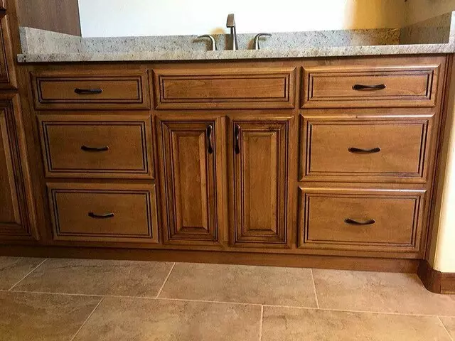 Antigua Woodwork