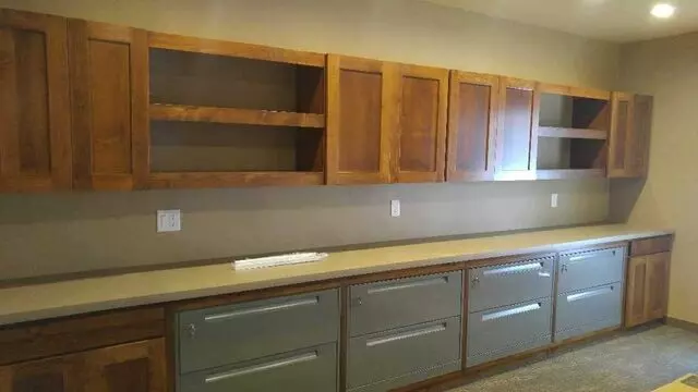 Antigua Woodwork