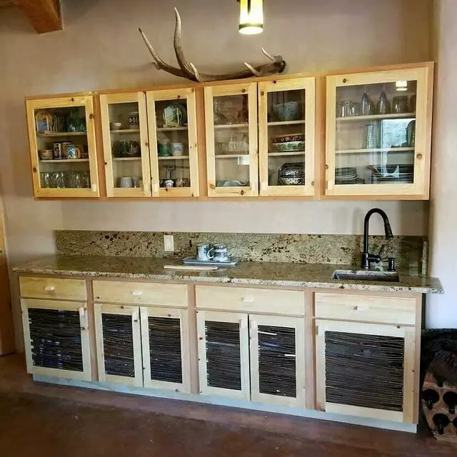 Antigua Woodwork