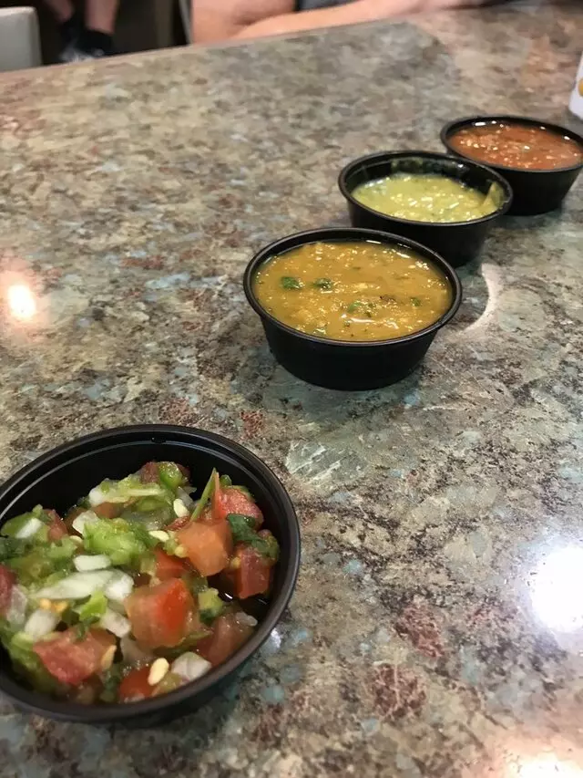 Casa Taco