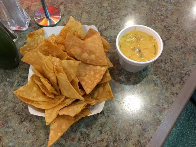 Casa Taco