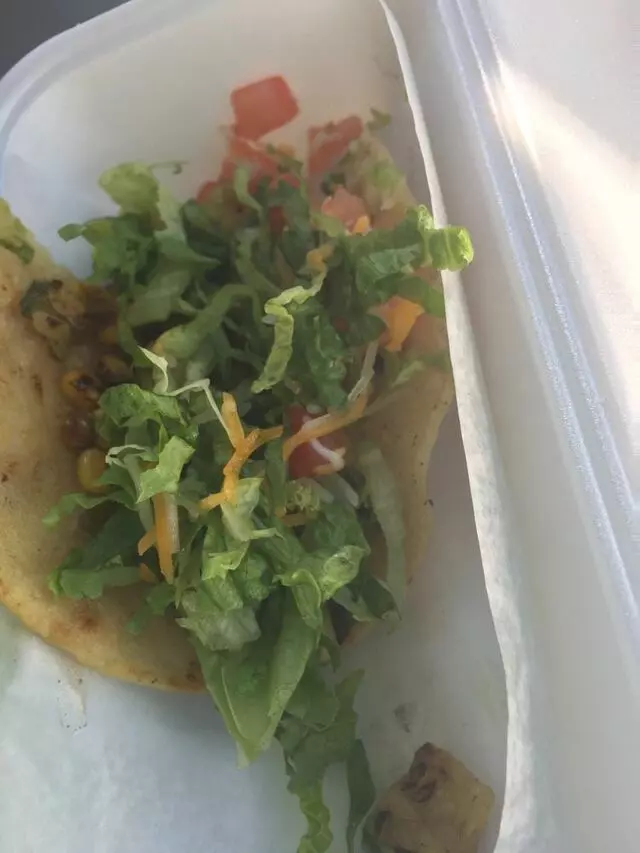 Casa Taco