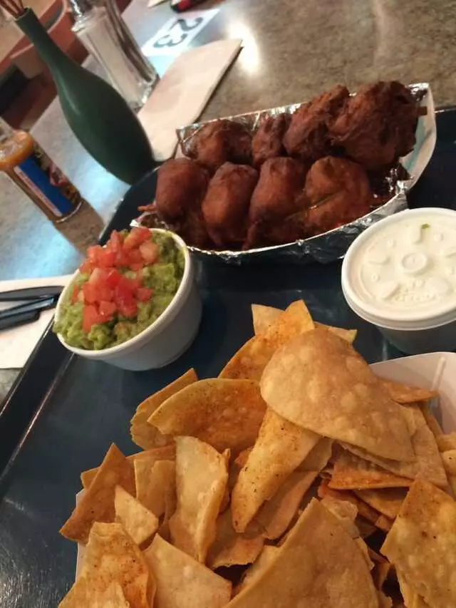 Casa Taco