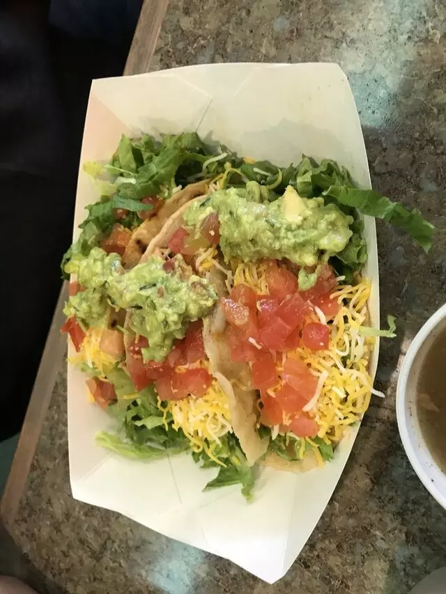 Casa Taco
