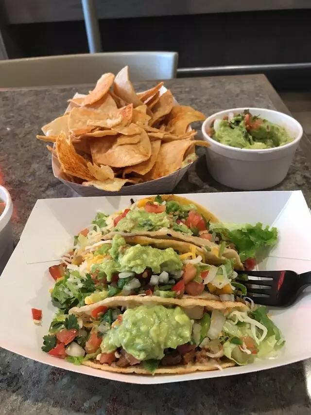 Casa Taco