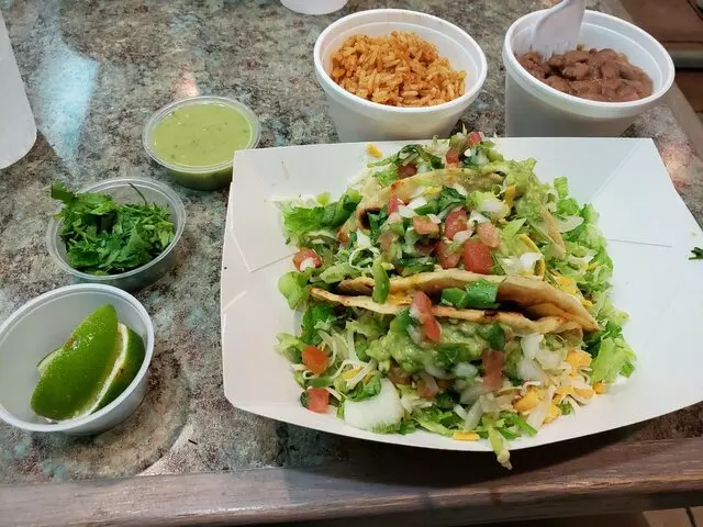 Casa Taco