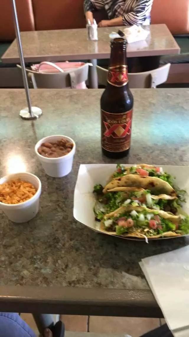 Casa Taco