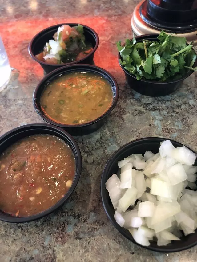 Casa Taco