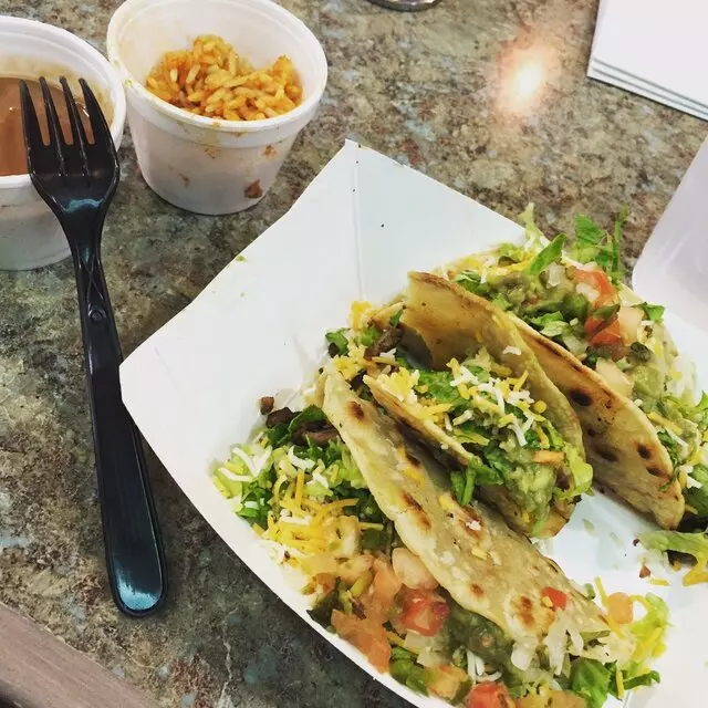 Casa Taco