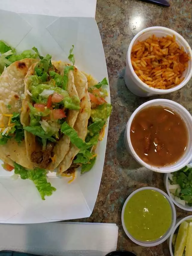 Casa Taco