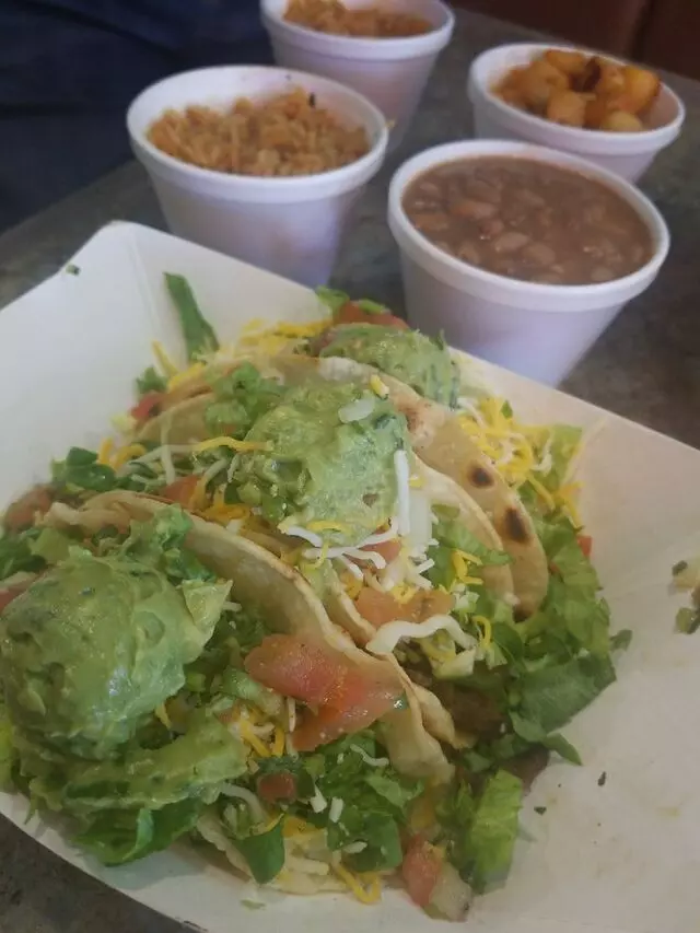 Casa Taco