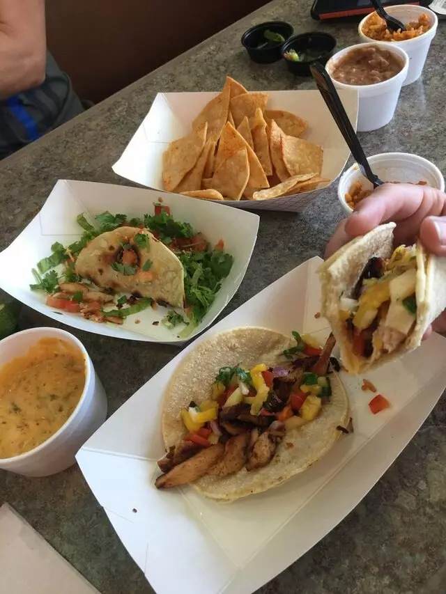 Casa Taco
