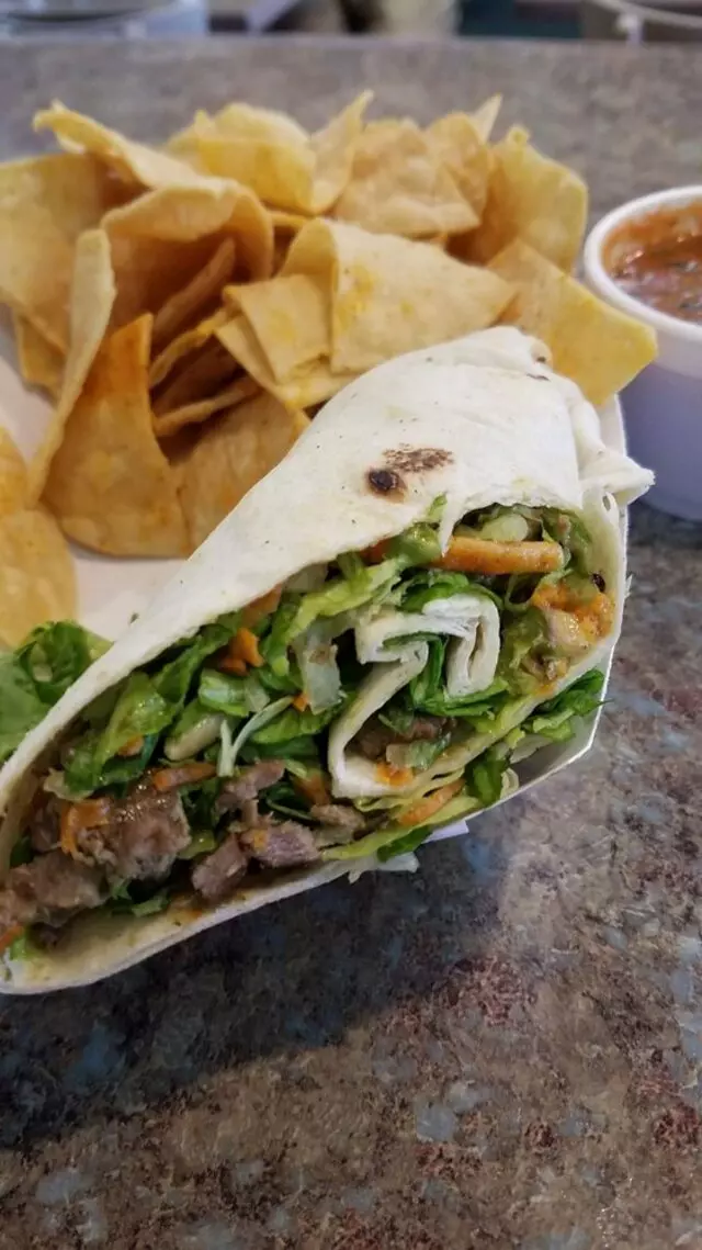 Casa Taco