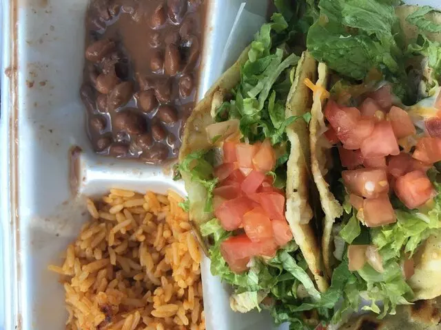 Casa Taco